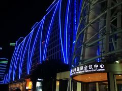 -成都世纪城假日酒店-西楼