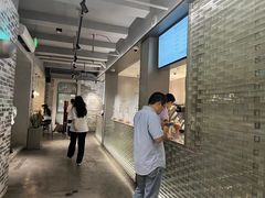 -喜茶(佛山岭南站店)
