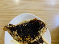 驴打滚-糯米香(长江路店)