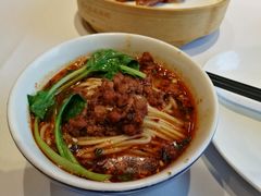 担担面-眉州东坡(中关村店)