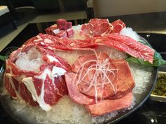 -官也街澳门火锅(新源里店)