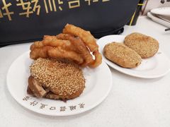-老磁器口豆汁店(天坛店)