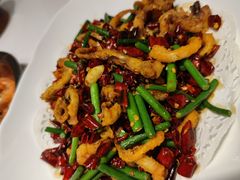 -渔家风味·鲅鱼水饺·央视展播·海鲜天津菜(开发区店)