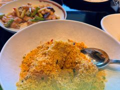-杭州临平万丽酒店·万丽轩中餐厅