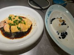 -香阁餐厅·常州菜·常州菜代表品牌(新北奥体店)
