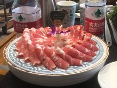 -阳坊胜利涮羊肉(阳坊老店)