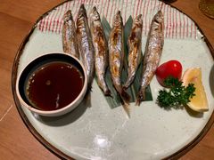 -旨味Umami_融合料理(万博汇店)