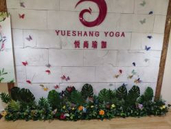 点击看大图 -悦尚生活空间•瑜伽普拉提•悦心芳香疗愈SPA