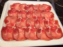 -许府牛杂·鲜牛肉火锅(梁溪万达店)