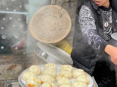 -杨伯英传统杂酱面