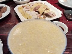-御清斋总店(天一街店)