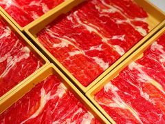 -温野菜涮涮锅(西单大悦城店)