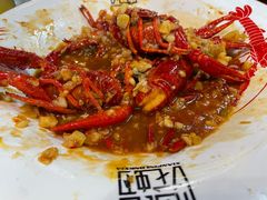-仙品龙虾(总店)