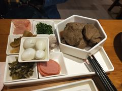 -陳生記米线·始于1989(武林店)