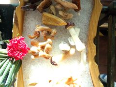 菌菇六拼-滇釜火锅·能喝汤的火锅(车公庄店)