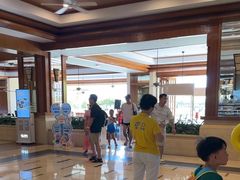 -三亚亚龙湾天域度假酒店