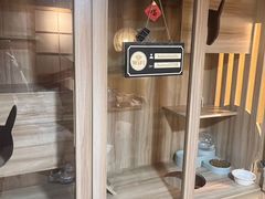 -白兔子密室(长寿路店)