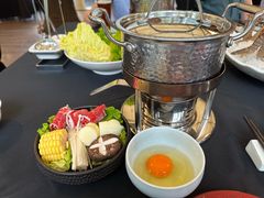 -西郊宾馆·1921餐厅