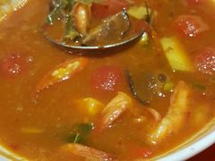 -JUKEBOX玖部音乐餐厅(华侨城店)