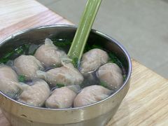 -肉燕扁食草包飯(东街店)