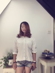 -FRIDAY星期五专业美发沙龙