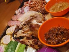-盈春大饭店(千山路店)