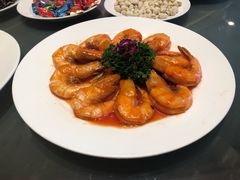 -天津水游城丽筠酒店