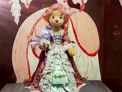 -济州岛泰迪熊博物馆