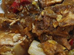 -桃记小吃(贞观街)