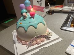 -海底捞火锅(新松江路生日主题店)