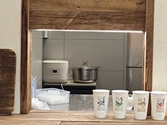 -李山山茶事(景枫店)