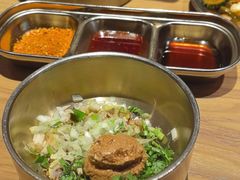 -西塔老太太泥炉烤肉(亚运村店)