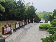-求雨山文化公园