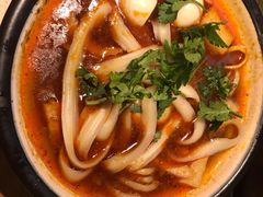 -姐弟俩土豆粉(沈阳铁西万达店)