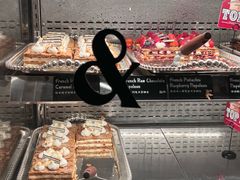 -B&C黄油与面包·THE GARDEN BAKERY概念店(世纪汇店)