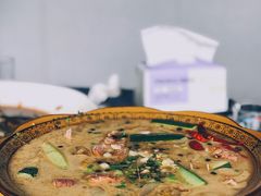 -柠静私家菜(石板巷店)