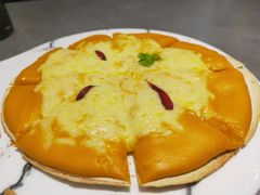 -古仓餐厅·创意菜