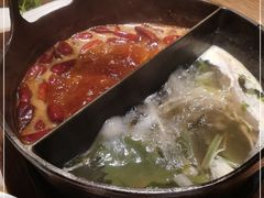 -盡膳口福跷脚牛肉火锅(合生汇购物中心店)