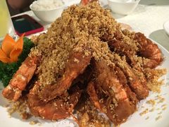 -无招牌海鲜餐厅(怡丰城店)