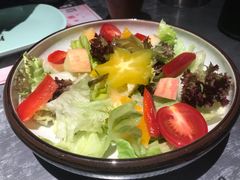 -炭舍干锅·烤鱼(扬名广场店)