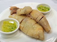 -文记壹心鸡(宝华路店)