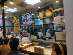 -鲍师傅糕点(春熙路店)