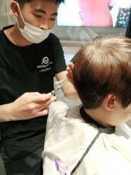 点击看大图 -东方麒麟·潘多拉SALON