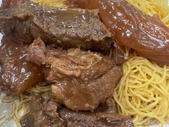 -麦文记面家(佐敦店)