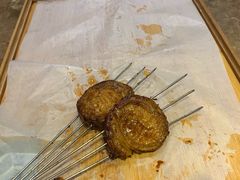 -熙成烧烤(白塔岭店)
