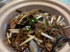 -山外山菜馆(玉泉路店)