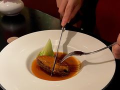 -丽晶轩中餐厅(重庆丽晶酒店)