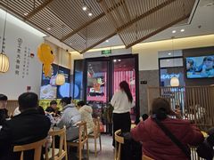-老娘舅(吴山路店)