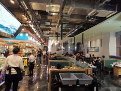 -圣罗巴海鲜自助(黑金店)