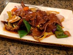 南煎肝-旺达·福州菜(正大广场店)